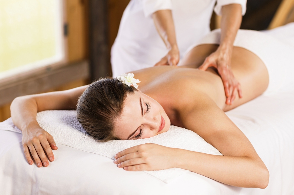 Las vegas chinese massage