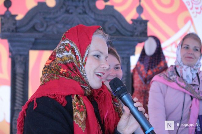 Нижнему Новгороду — 805 лет: большой фоторепортаж с Дня города - фото 99