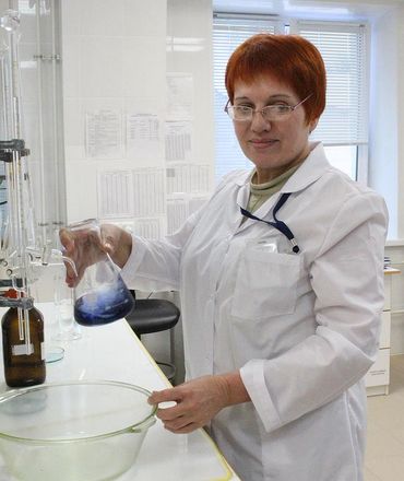 Уникальная вирусологическая лаборатория появилась в Нижнем Новгороде (ФОТО) - фото 18