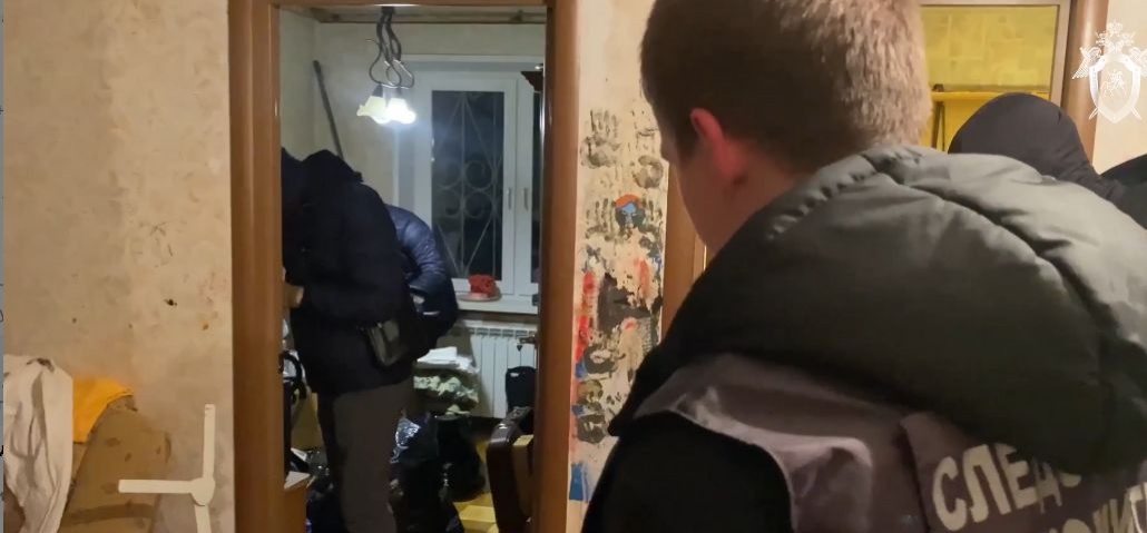 Троих нижегородцев осудили за экстремизм и хулиганство - фото 1