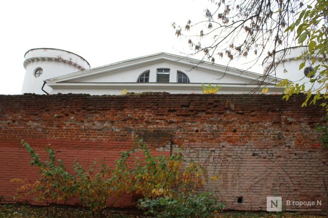 Жизнь строгого режима: что сейчас находится на месте бывших тюрем в Нижнем Новгороде - фото 7