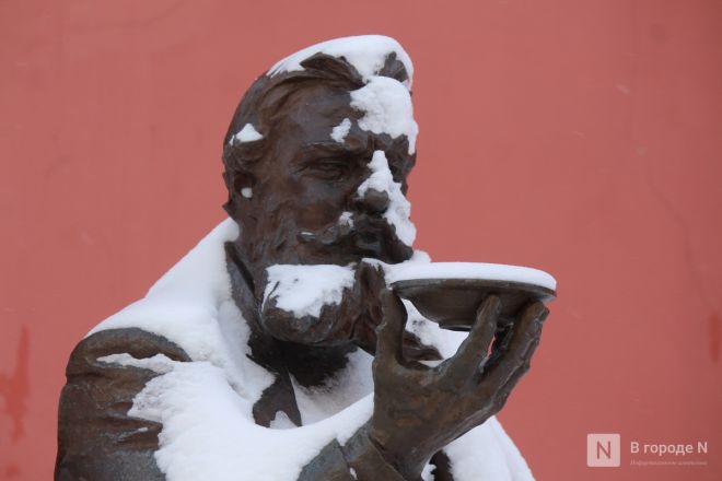 Будущая улица-музей: как выглядит и чем знаменита Кожевенная в Нижнем Новгороде - фото 15