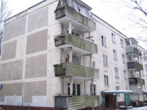 В черный список регионального фонда капремонта попала нижегородская компания