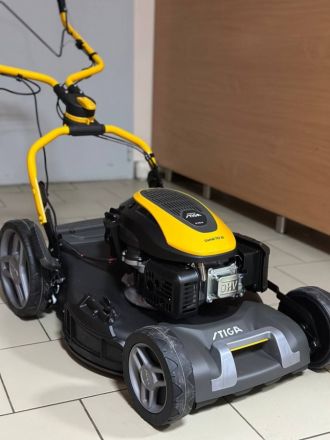 Депутат Гриневич помогла купить газонокосилку школе в Богородске - фото 5