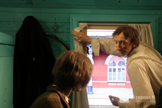 «Поезд Победы» приехал в Нижний Новгород: показываем, как он выглядит — фоторепортаж - фото 8