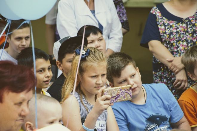 Детская городская больница Нижнего Новгорода приобретет новейшее оборудование при поддержке ВТБ - фото 8