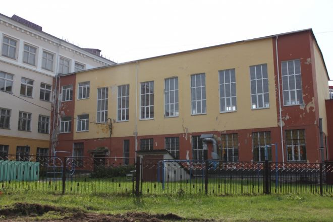 Вторая жизнь рабочих кварталов. Как перерождается и получает новую архитектуру Ленинский район Нижнего Новгорода - фото 43