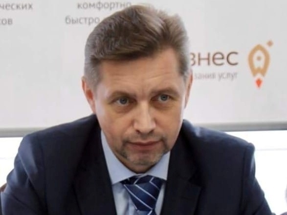 Хабаров покинул пост министра соцполитики Нижегородской области