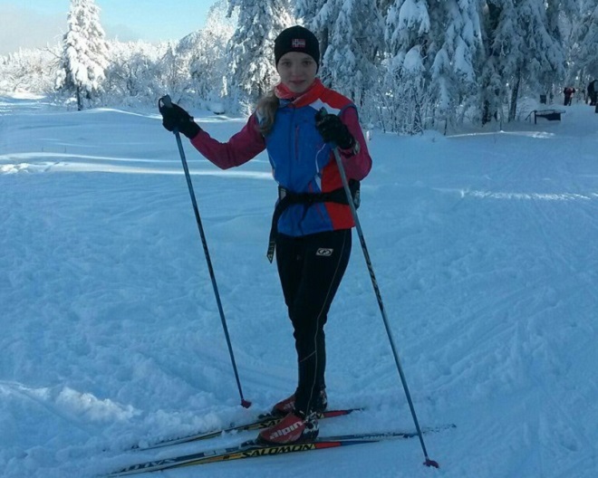 Нижегородка стала первой в мире по спортивному ориентированию - фото 1