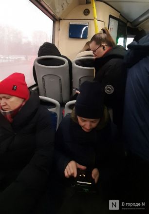 Год на брутто-контрактах. Как изменилась работа автобусов в Нижнем Новгороде и нужно ли это пассажирам - фото 6