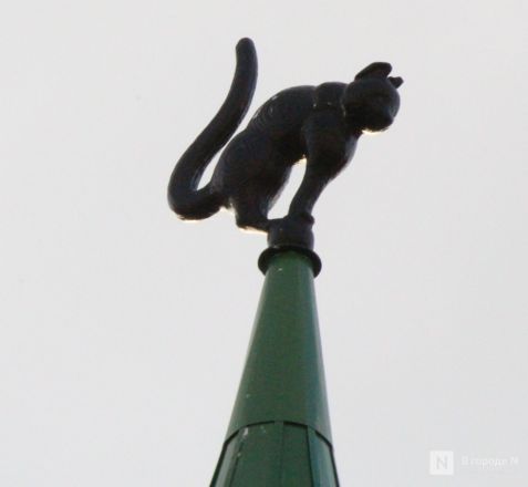 Йошкин кот и европейские набережные: нижегородка рассказала об удивительном путешествии в Марий Эл - фото 56