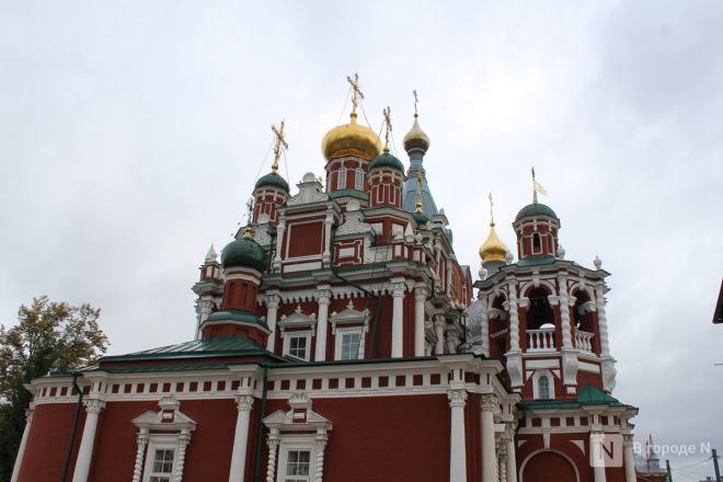 Купеческие дома и наследие 90-х: чем удивляет Гордеевка в Нижнем Новгороде — фоторепортаж - фото 35