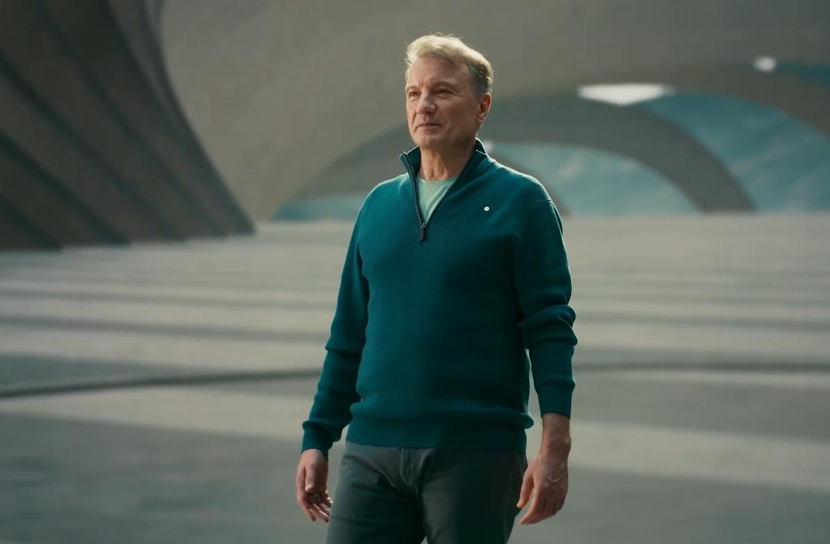 Герман Греф: Искусственный интеллект &mdash; вишенка на торте, но сначала торт надо испечь - фото 1