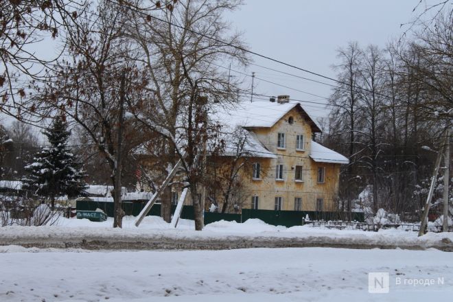 Опубликованы фото домов в Автозаводском районе, которые снесут ради КРТ - фото 21