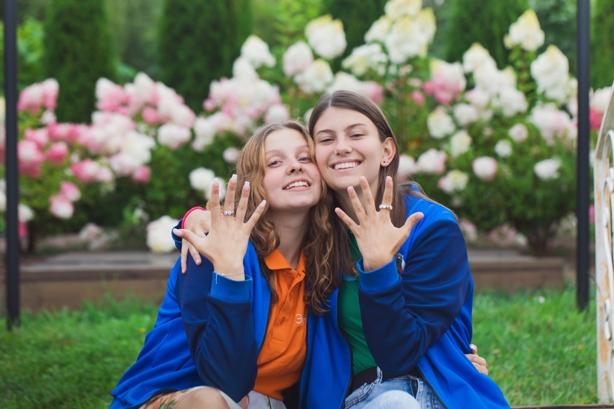 300 вожатых выпустил Мининский университет - фото 1