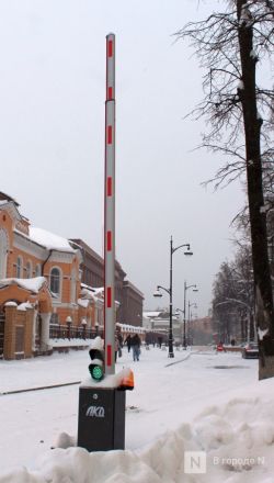 Теперь пешеходная: чем прекрасна улица Малая Покровская в Нижнем Новгороде &mdash; фоторепортаж - фото 5