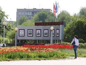 Цветники и фотографии отличников: что хотят видеть нижегородцы на площади Советской