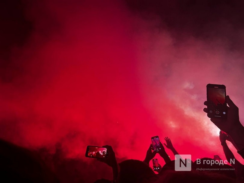 Ночной забег и много концертов: самые яркие события сентября в Нижнем Новгороде - фото 4
