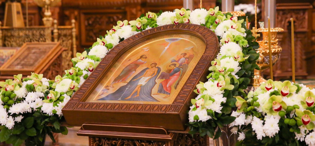 Праздничные богослужения пройдут в 52 храмах Нижнего Новгорода - фото 1
