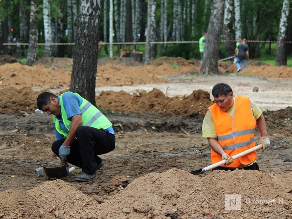 Почти 3 млрд рублей хотят направить на благоустройство Нижнего Новгорода - фото 1