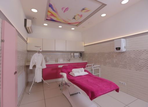 ООО «Клиника Инновационной Косметологии «Садко»