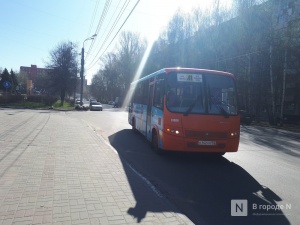 Ни один частный перевозчик Нижнего Новгорода не получил господдержку