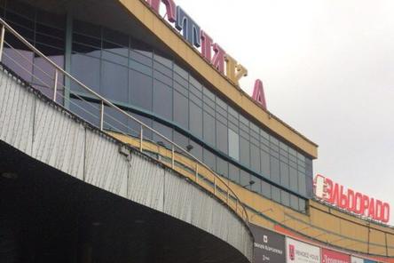 Волна эвакуаций захлестнула торговые центры и вузы Нижнего Новгорода