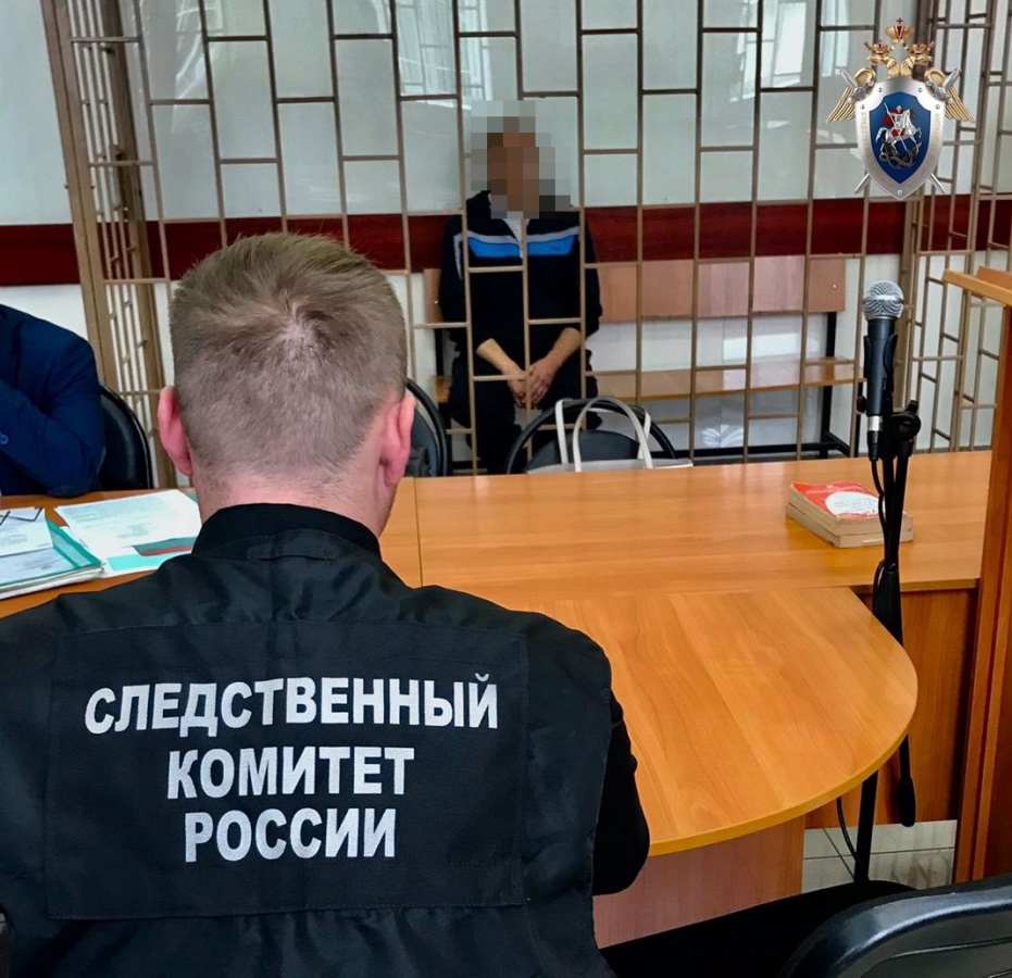 Завотделением онкологии в Семеновской ЦРБ заключили под стражу на два месяца