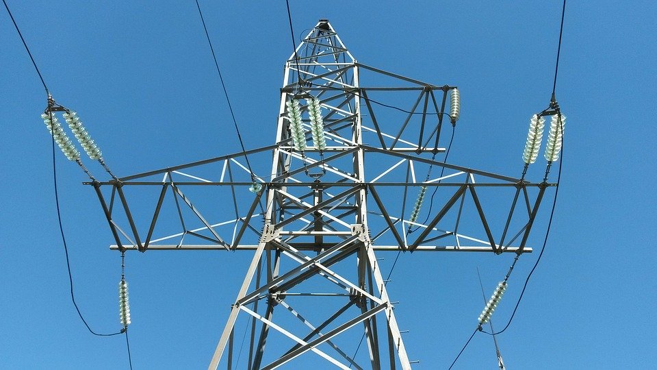 Количество выработанной энергии в Нижегородской области в мае снизилось на 27% - фото 1