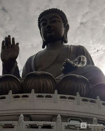 Великая стена и проблемы с интернетом: нижегородка рассказала о незабываемом путешествии в Китай - фото 194