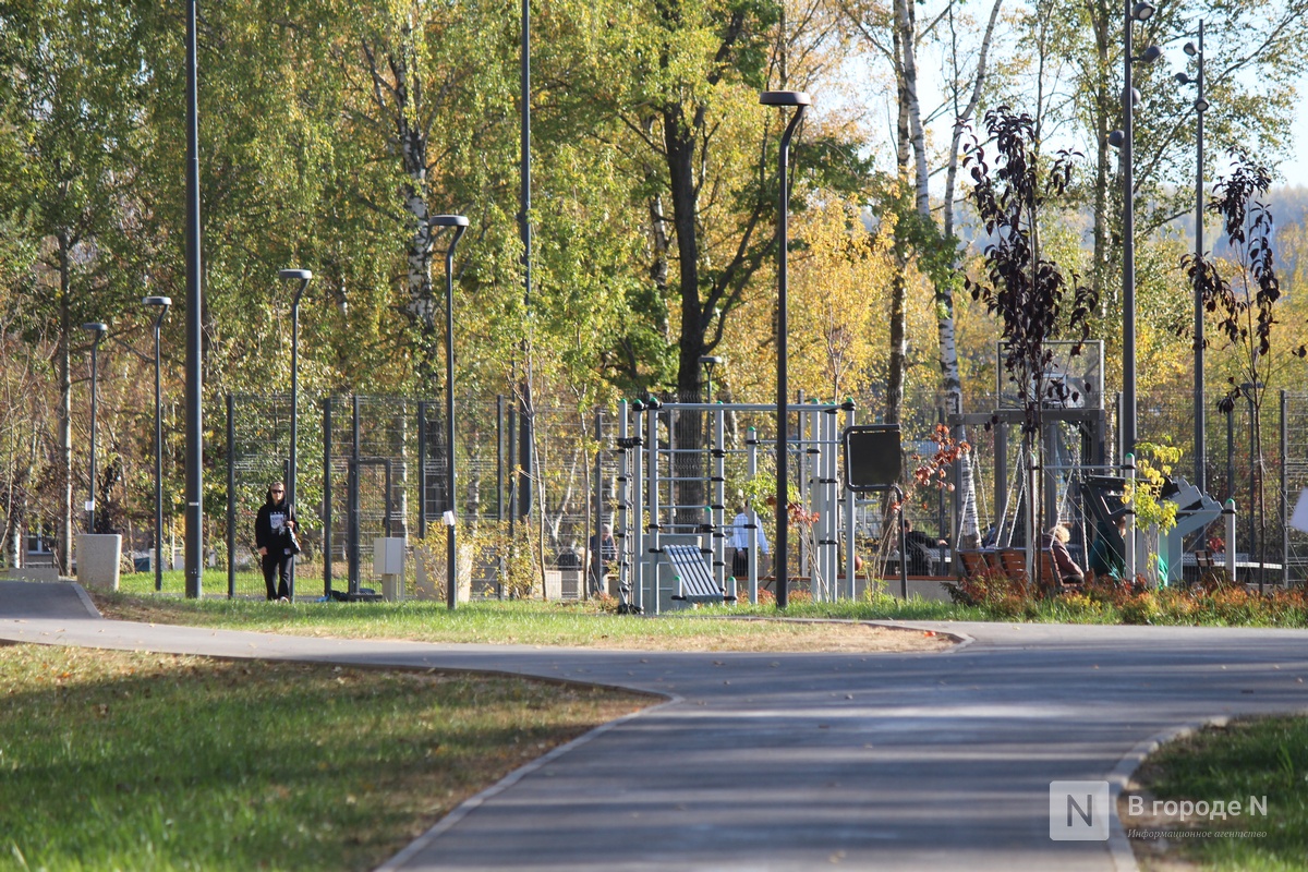 Благоустройство &mdash; 2024. Смотрим, как изменились пространства Автозаводского района - фото 128