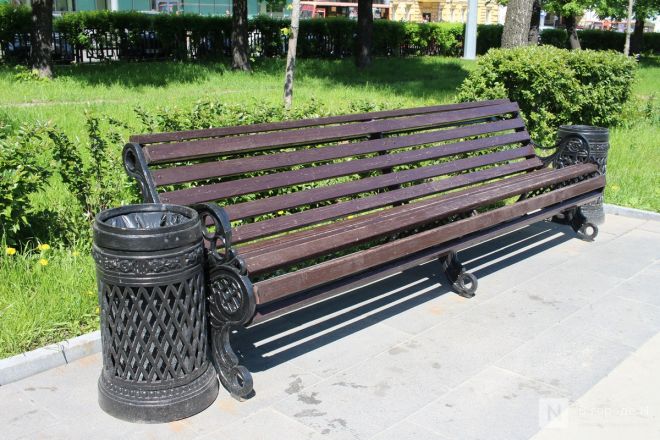 Опасные лестницы и разбитая брусчатка: что не успели отремонтировать  в Нижем Новгороде после зимы - фото 60
