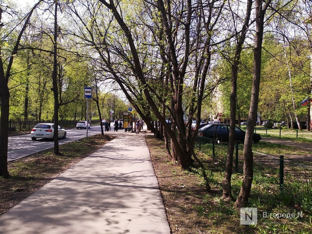 Гидрометцентр рассказал, каким будет май в Нижегородской области - фото 1