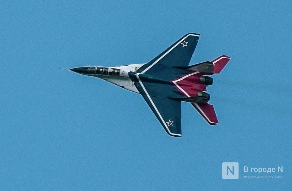 Люлин оценил идею строительства центра малой авиации в Нижнем Новгороде - фото 1