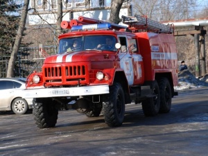 Участок для пожарно-спасательной части подыскивают в Ардатове