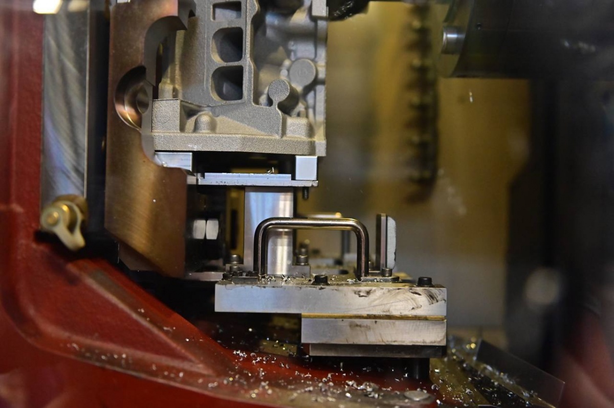 «Соллерс» создаст производство механических коробок передач в Заволжье