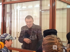 Иск о банкротстве несостоявшегося нижегородского мэра Климентьева принят к производству
