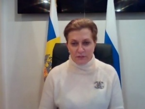 Глава Роспотребнадзора рассказала о начале массовой вакцинации от коронавируса