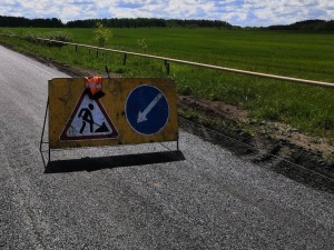 Более 45 км дорог до сельских школ отремонтируют в Нижегородской области к 1 сентября