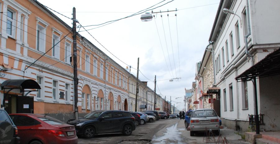 Уникальный экскурсионный маршрут появился в Нижнем Новгороде - фото 1