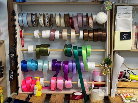 Мужчины, готовьтесь. Рассказываем, сколько стоят цветы к 8 марта в Нижнем Новгороде - фото 24