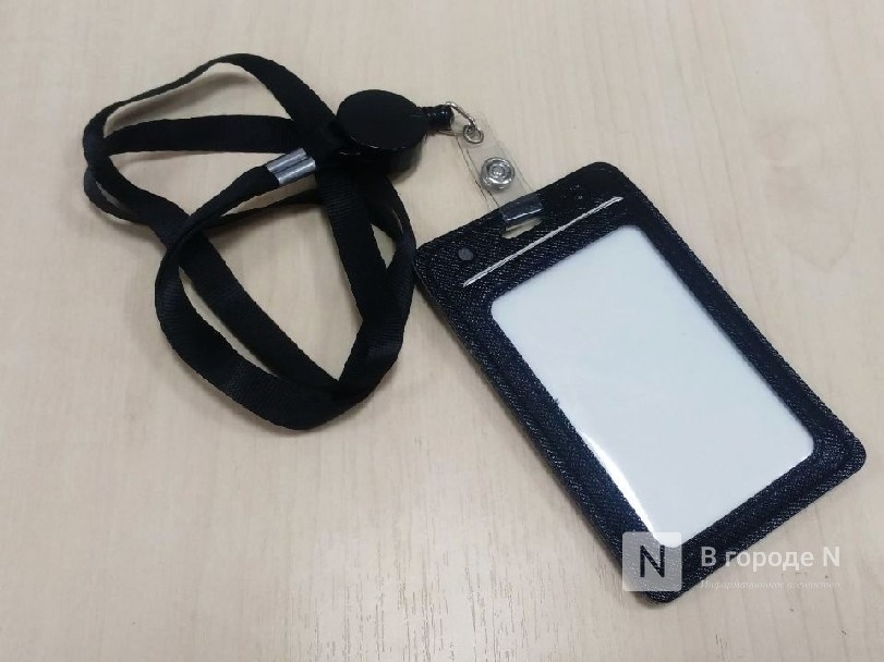 Пропускной режим введут в школах Нижегородской области