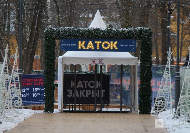 Фоторепортаж: как выглядит парк 1 Мая после первого этапа благоустройства - фото 42