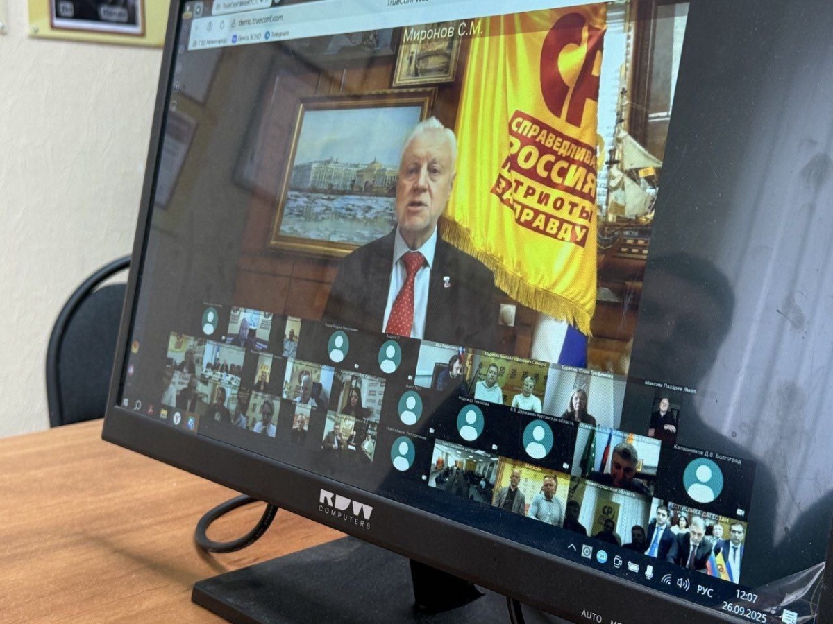 Гриневич оценила работу партии &laquo;Справедливая Россия &mdash; За правду&raquo; на выборах - фото 2