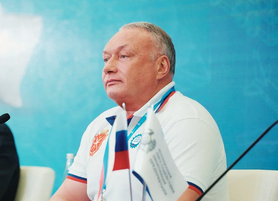 Обвиняемый в преступлении экс-сенатор из Нижнего Новгорода попросился на СВО - фото 1