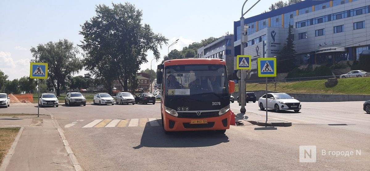 Скидки на проезд и бесплатный автобус: какие транспортные изменения ждут нижегородцев в августе - фото 8