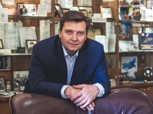 Нижегородские депутаты поддержали законопроект о порядке рассмотрения обращений субъектов РФ федеральными органами