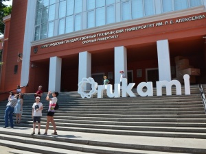 По стопам Кулибина: фестиваль изобретателей Rukami впервые прошел в Нижнем Новгороде