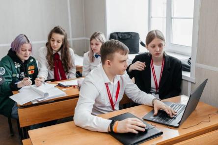 Мининский университет организует экспедиции в школы Нижегородской области