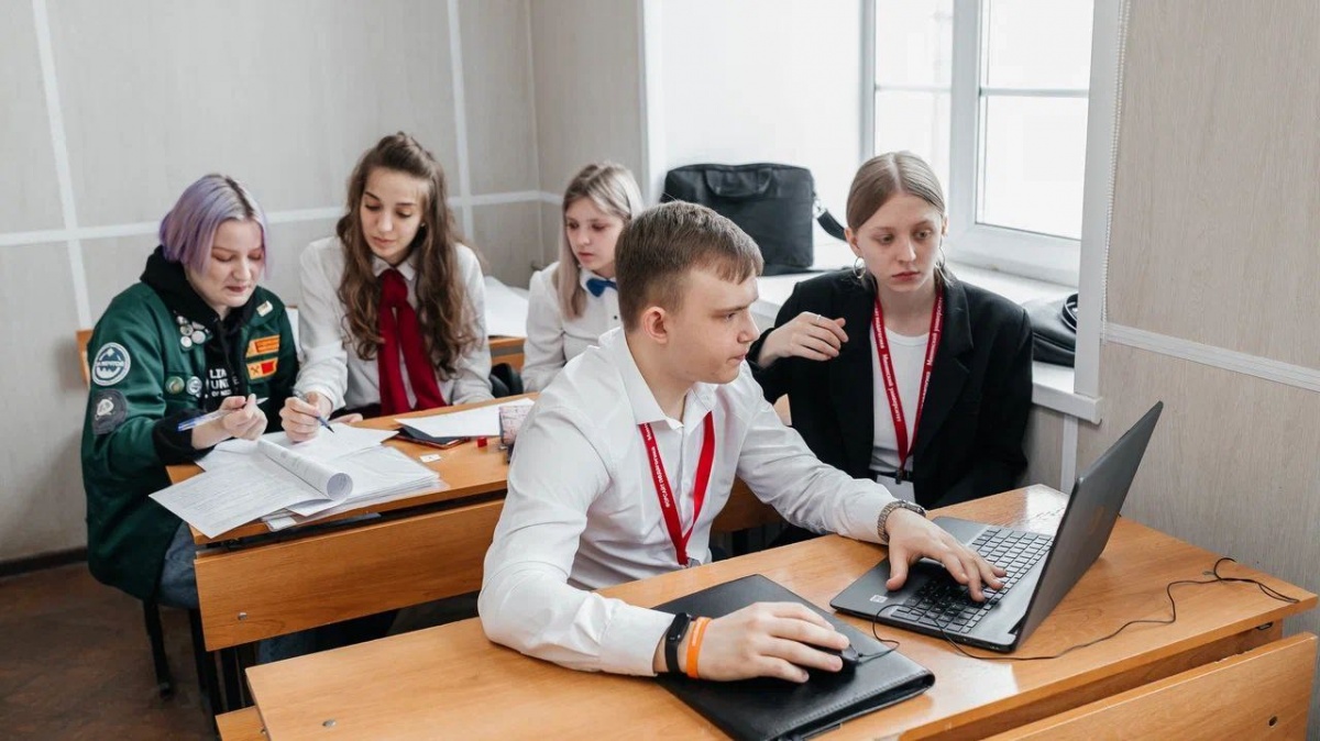Мининский университет организует экспедиции в школы Нижегородской области - фото 1